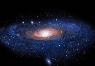 El universo en detalle